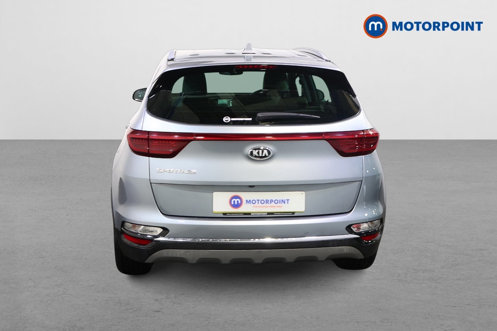Used Kia Sportage 2020 for sale - 76402786: Photo 6