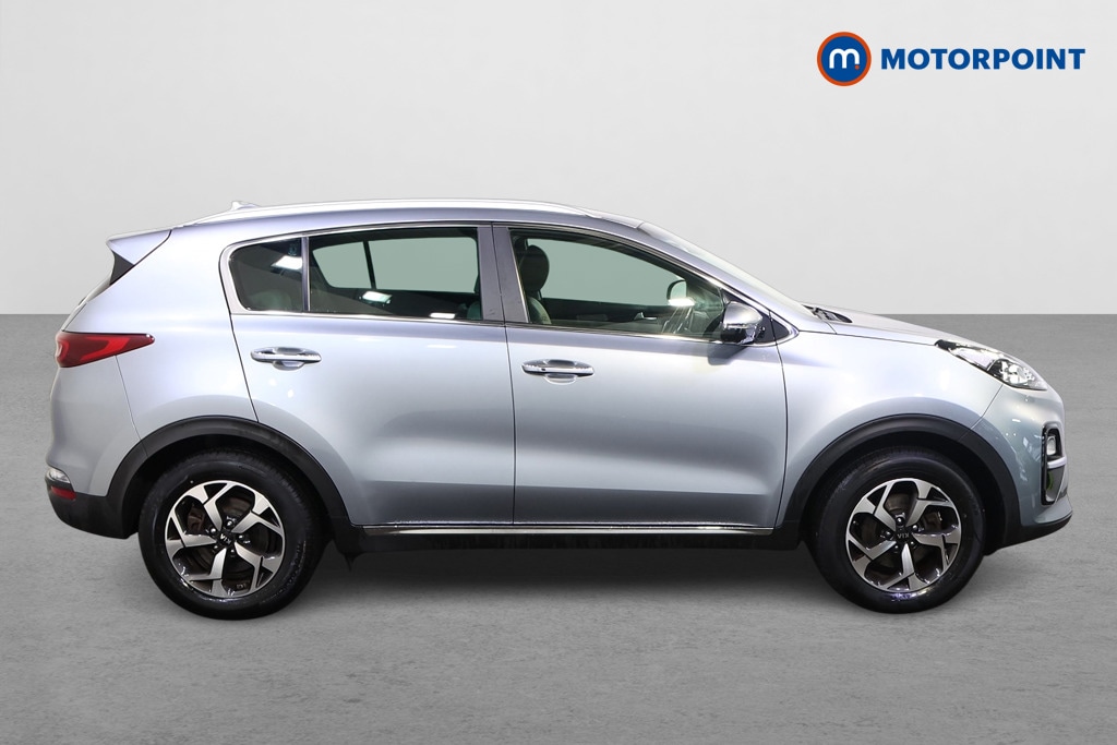 Used Kia Sportage 2020 for sale - 76402786: Photo 8
