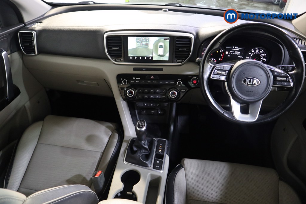 Used Kia Sportage 2020 for sale - 76402786: Photo 9