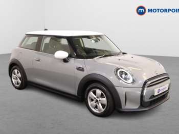 2021 - 1.5 Cooper Classic 3dr