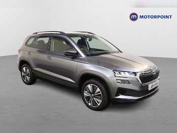2023 - 1.5 TSI SE Drive 5dr DSG