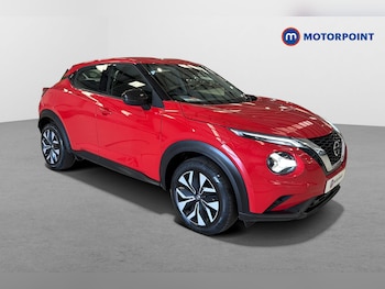Used Nissan Juke 2022 for sale - 79443551: Photo