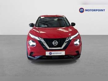 Used Nissan Juke 2022 for sale - 79443551: Photo