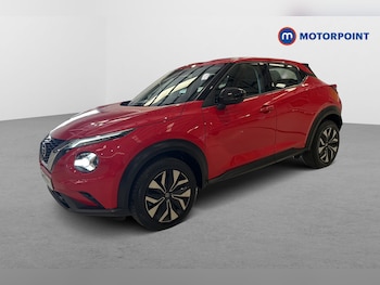 Used Nissan Juke 2022 for sale - 79443551: Photo