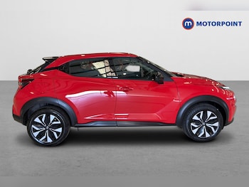 Used Nissan Juke 2022 for sale - 79443551: Photo