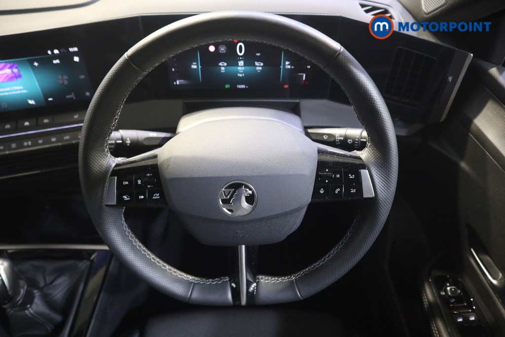 Used Vauxhall Astra 2025 for sale - 77688555: Photo 10