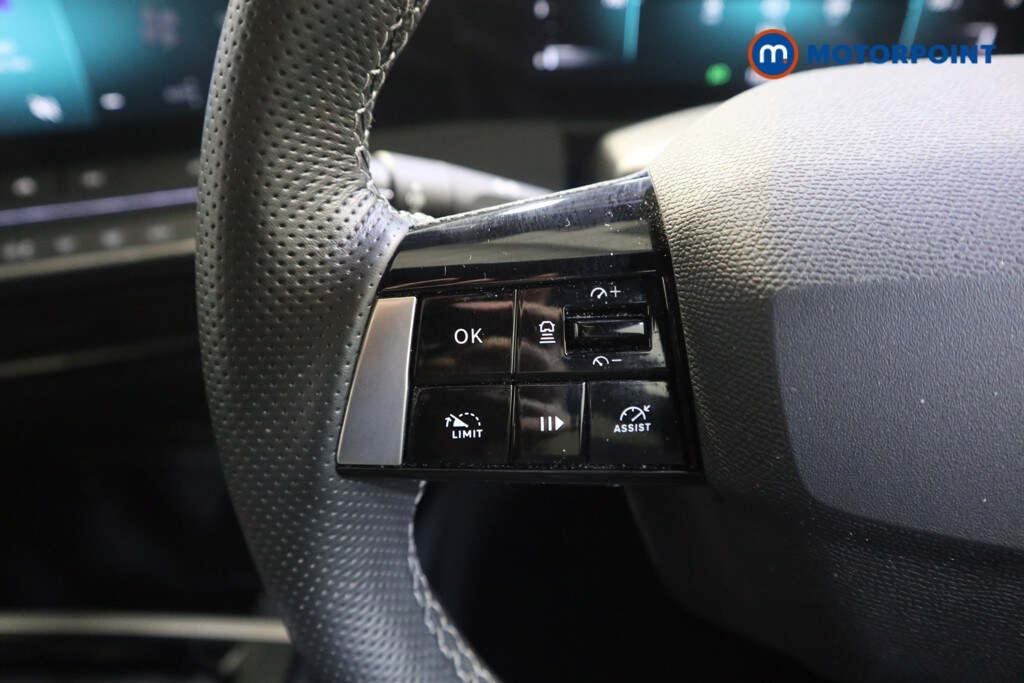 Used Vauxhall Astra 2025 for sale - 77688555: Photo 11