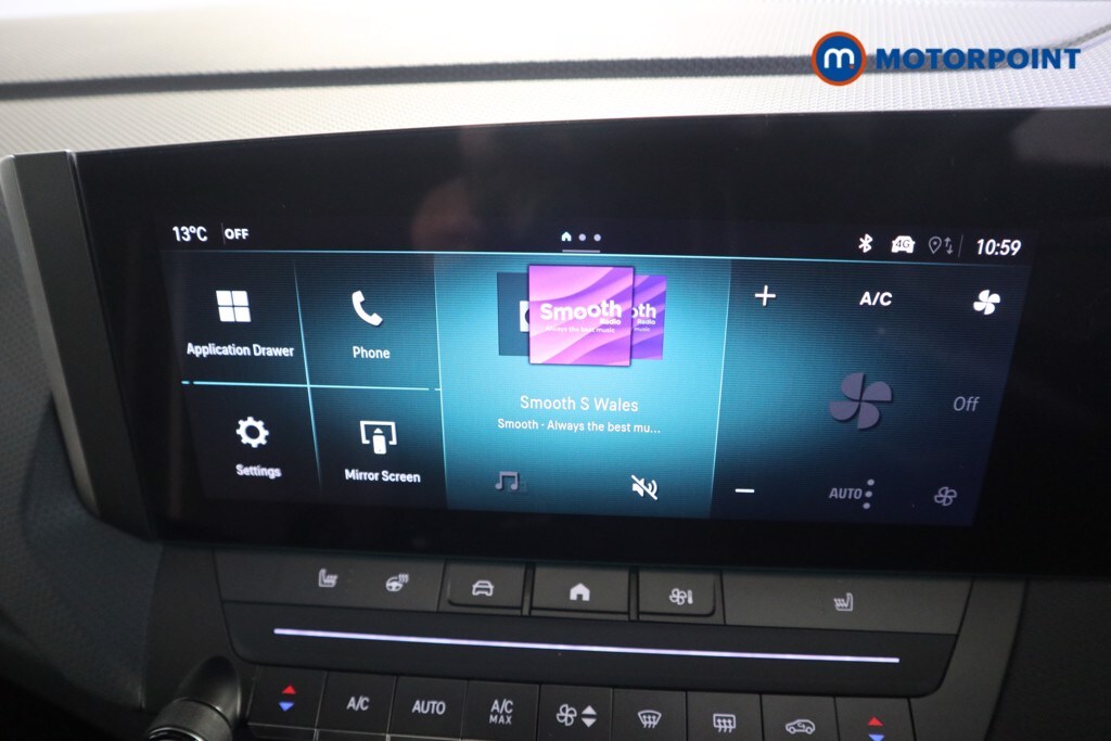 Used Vauxhall Astra 2025 for sale - 77688555: Photo 14