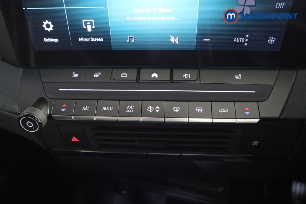 Used Vauxhall Astra 2025 for sale - 77688555: Photo 15