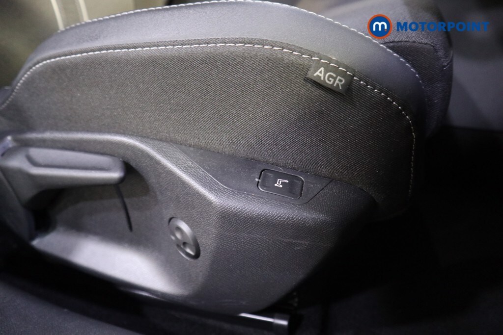 Used Vauxhall Astra 2025 for sale - 77688555: Photo 22