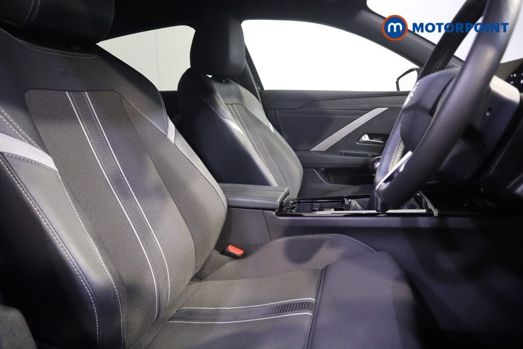 Used Vauxhall Astra 2025 for sale - 77688555: Photo 23