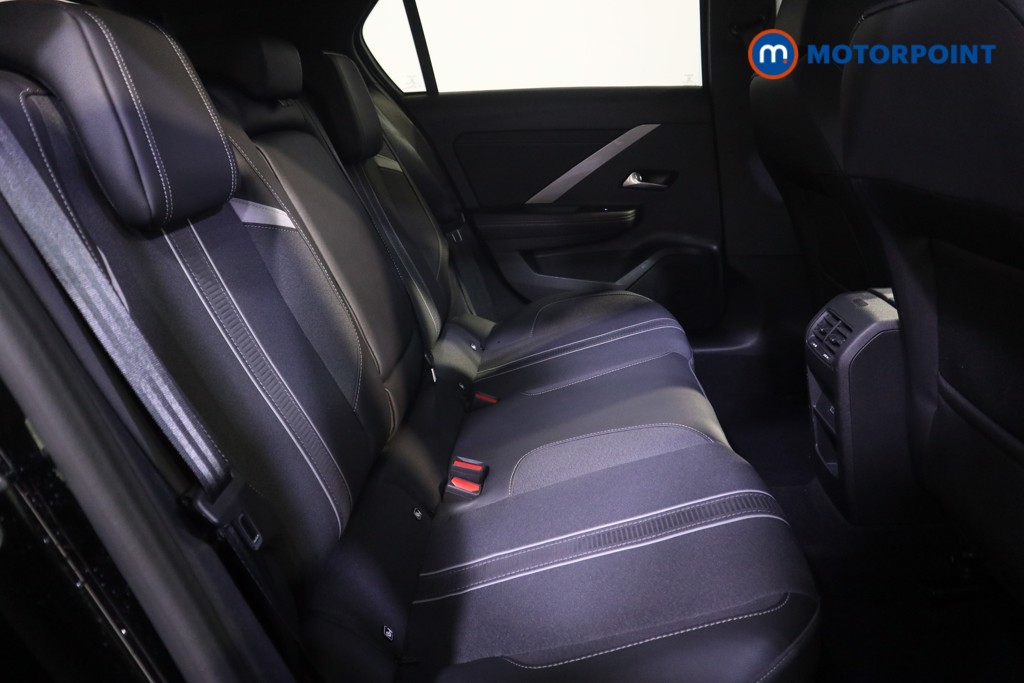 Used Vauxhall Astra 2025 for sale - 77688555: Photo 24