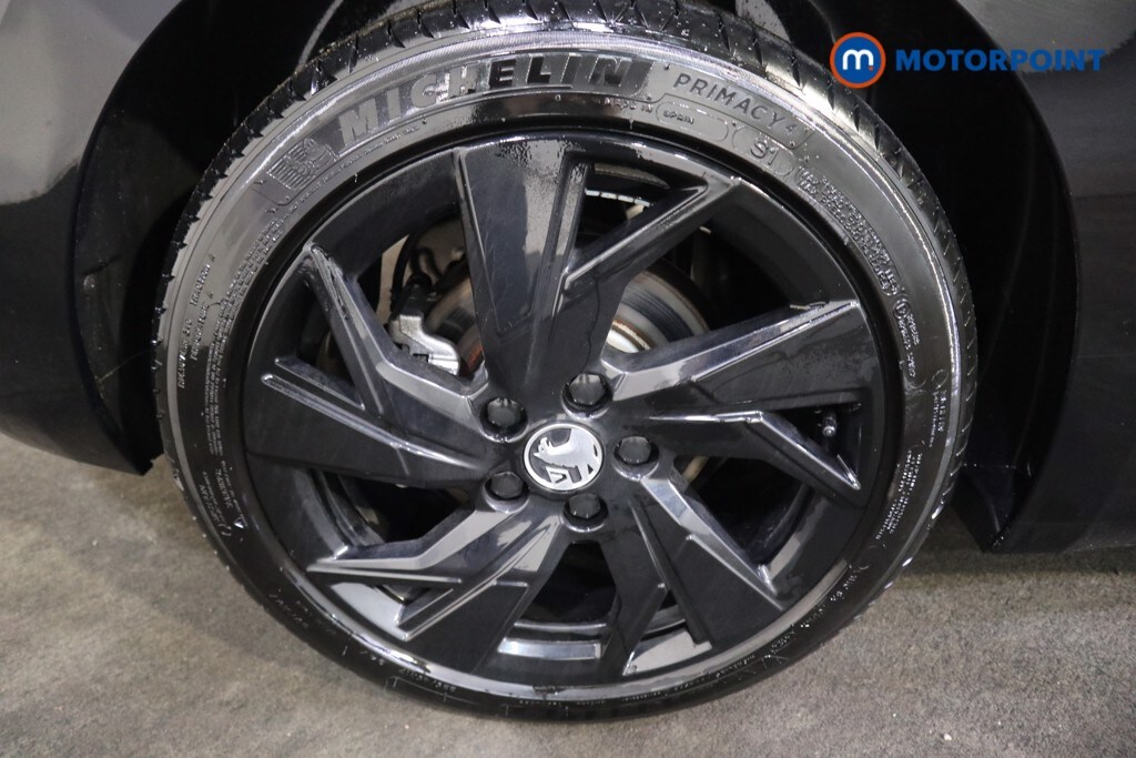 Used Vauxhall Astra 2025 for sale - 77688555: Photo 30