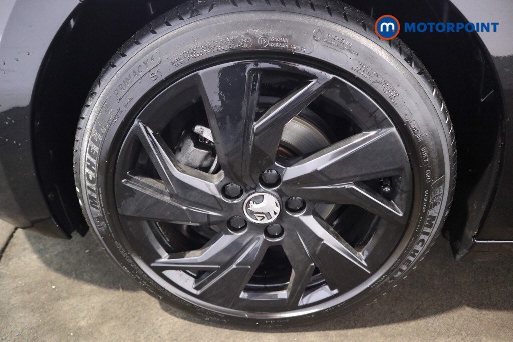 Used Vauxhall Astra 2025 for sale - 77688555: Photo 32