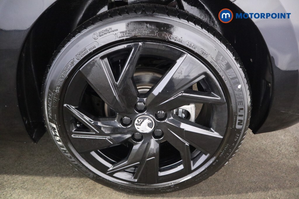 Used Vauxhall Astra 2025 for sale - 77688555: Photo 33