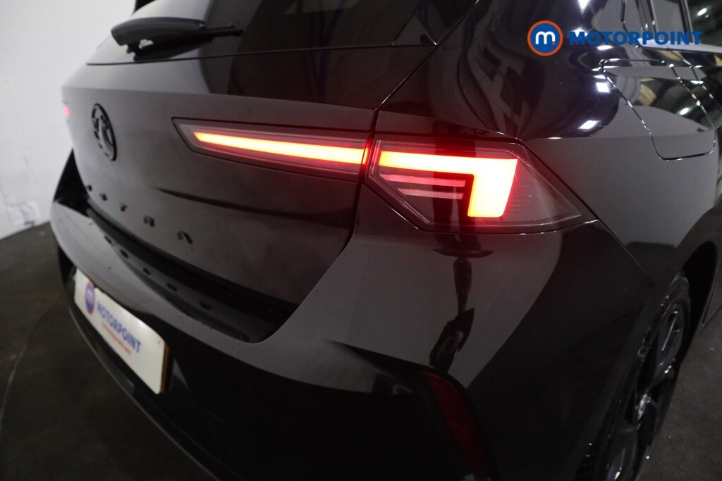 Used Vauxhall Astra 2025 for sale - 77688555: Photo 36