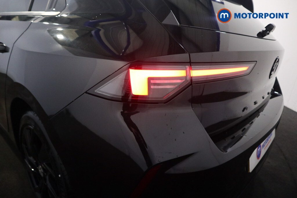 Used Vauxhall Astra 2025 for sale - 77688555: Photo 37