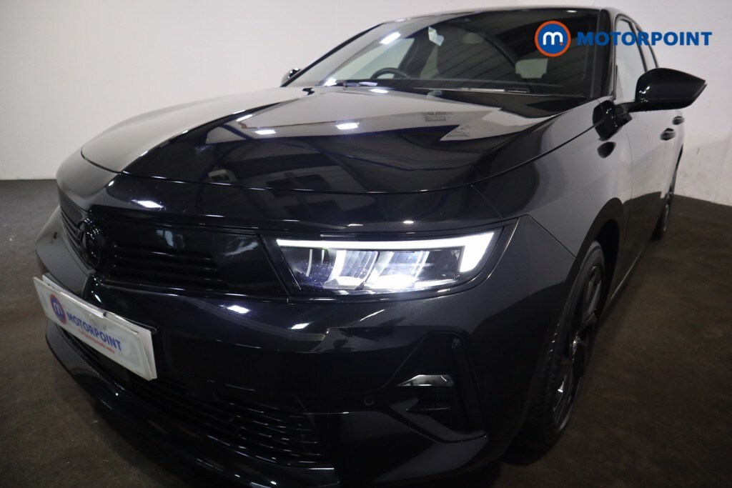 Used Vauxhall Astra 2025 for sale - 77688555: Photo 42