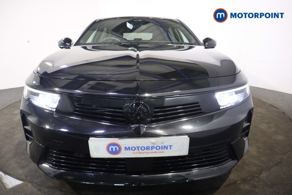 Used Vauxhall Astra 2025 for sale - 77688555: Photo 43