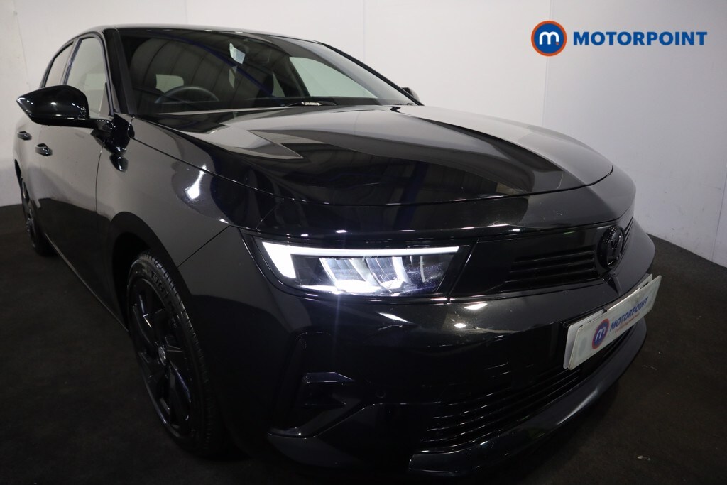 Used Vauxhall Astra 2025 for sale - 77688555: Photo 44