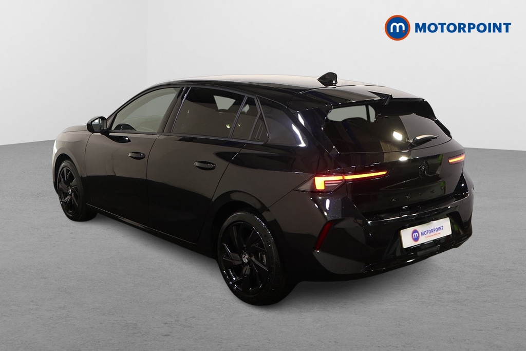 Used Vauxhall Astra 2025 for sale - 77688555: Photo 5