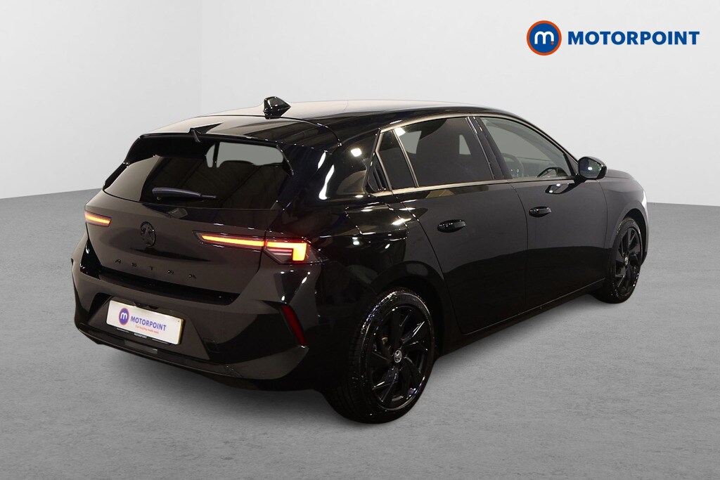 Used Vauxhall Astra 2025 for sale - 77688555: Photo 7