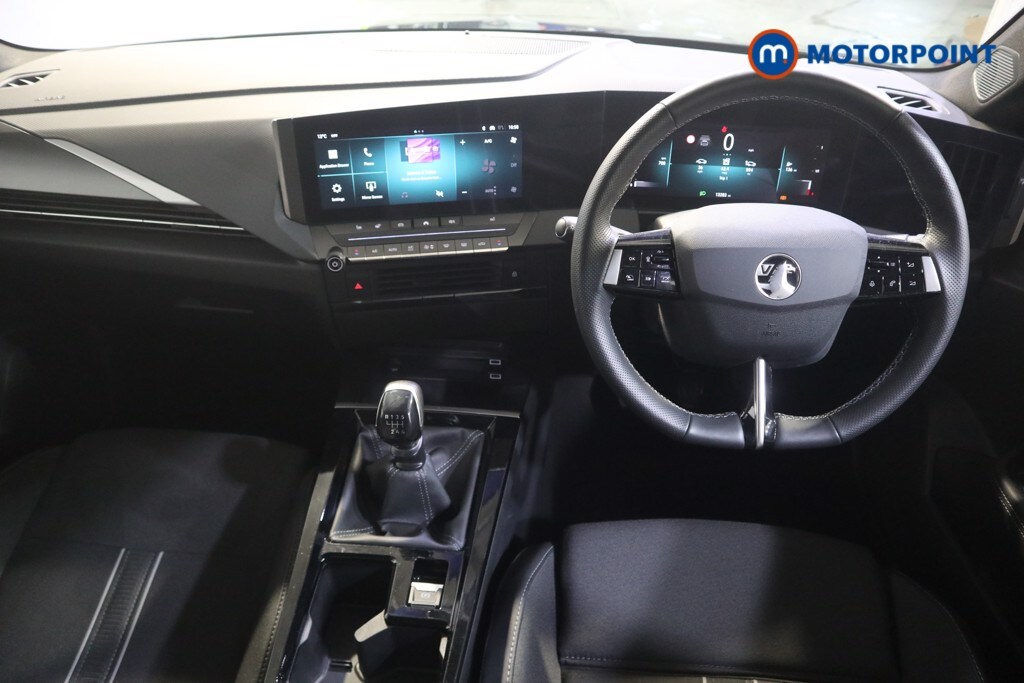 Used Vauxhall Astra 2025 for sale - 77688555: Photo 9