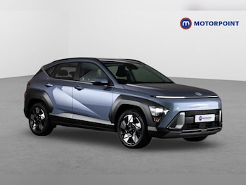 Used Hyundai KONA 2025 for sale - 79088977: Photo