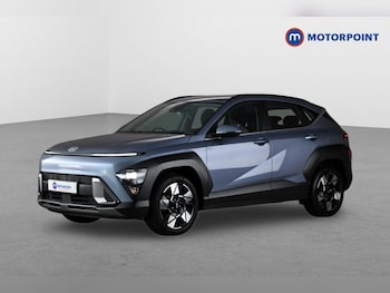 Used Hyundai KONA 2025 for sale - 79088977: Photo