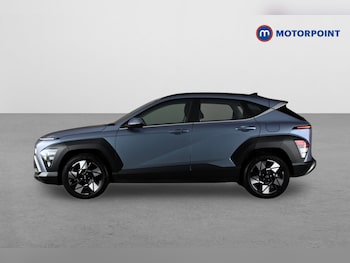 Used Hyundai KONA 2025 for sale - 79088977: Photo