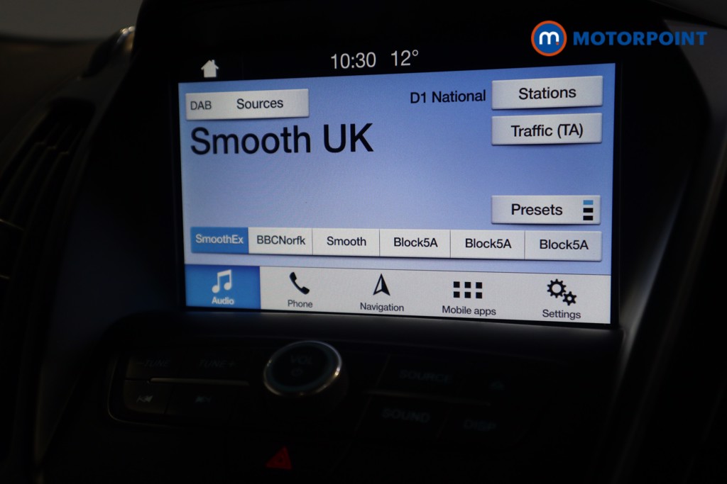 Used Ford Kuga 2019 for sale - 76162415: Photo 10