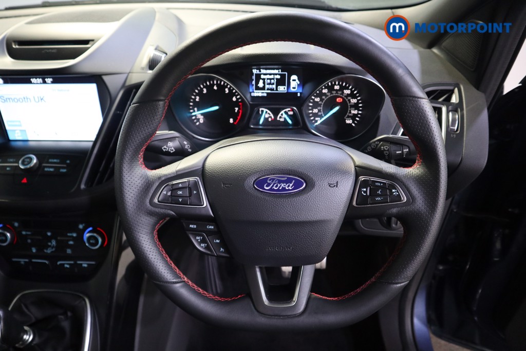 Used Ford Kuga 2019 for sale - 76162415: Photo 11