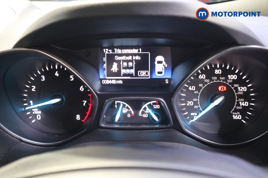 Used Ford Kuga 2019 for sale - 76162415: Photo 12