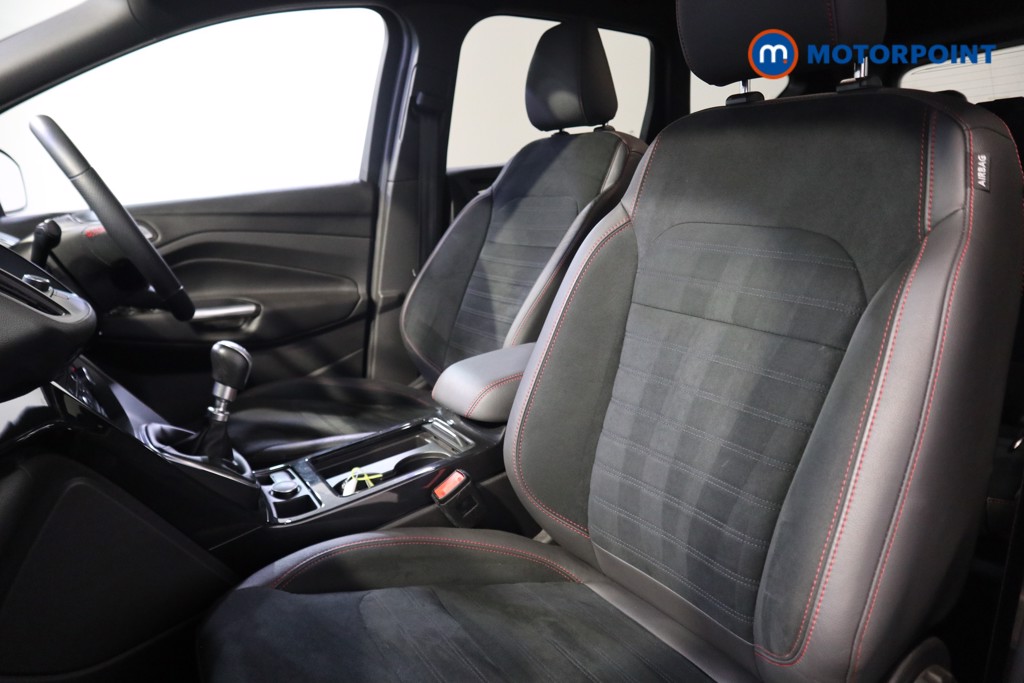 Used Ford Kuga 2019 for sale - 76162415: Photo 18
