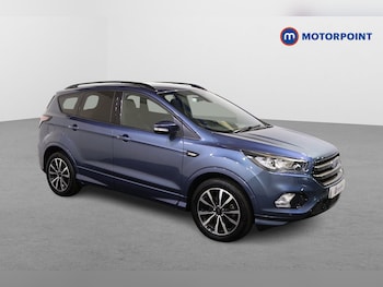 Ford - Kuga