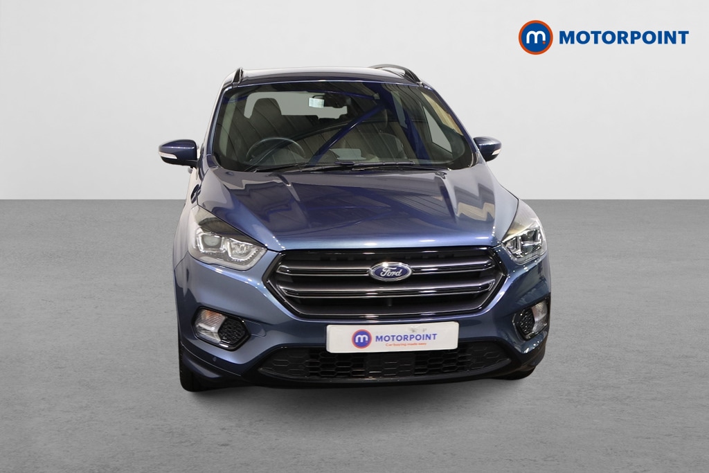 Used Ford Kuga 2019 for sale - 76162415: Photo 2