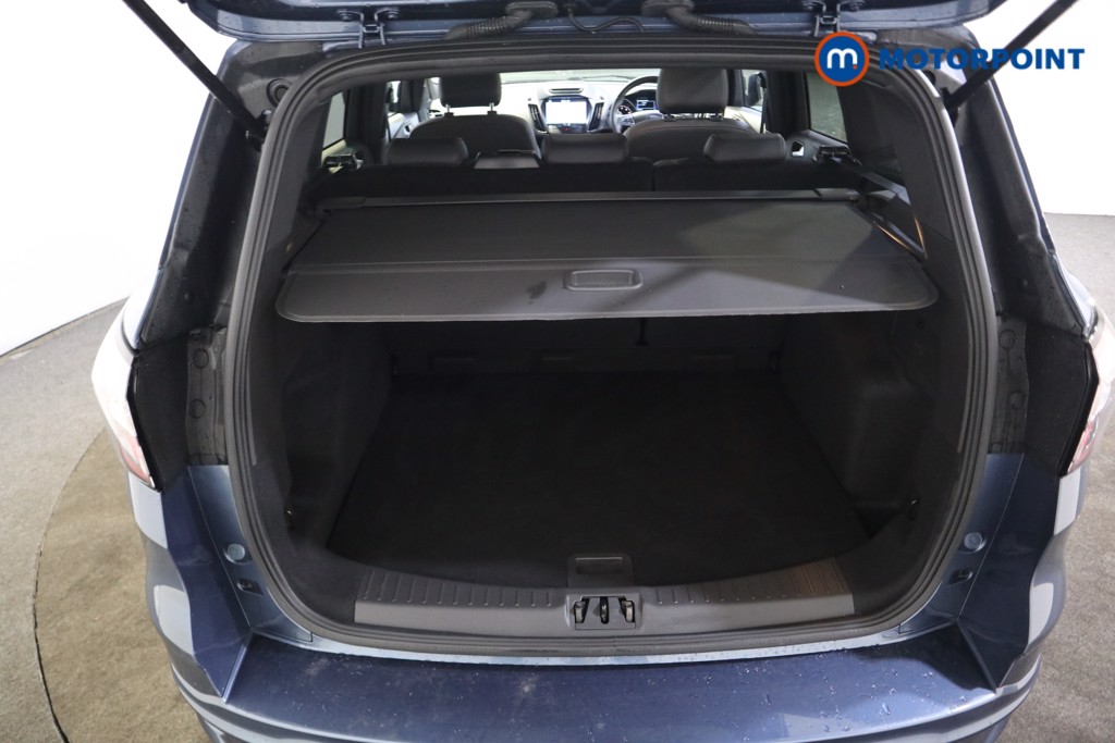 Used Ford Kuga 2019 for sale - 76162415: Photo 20
