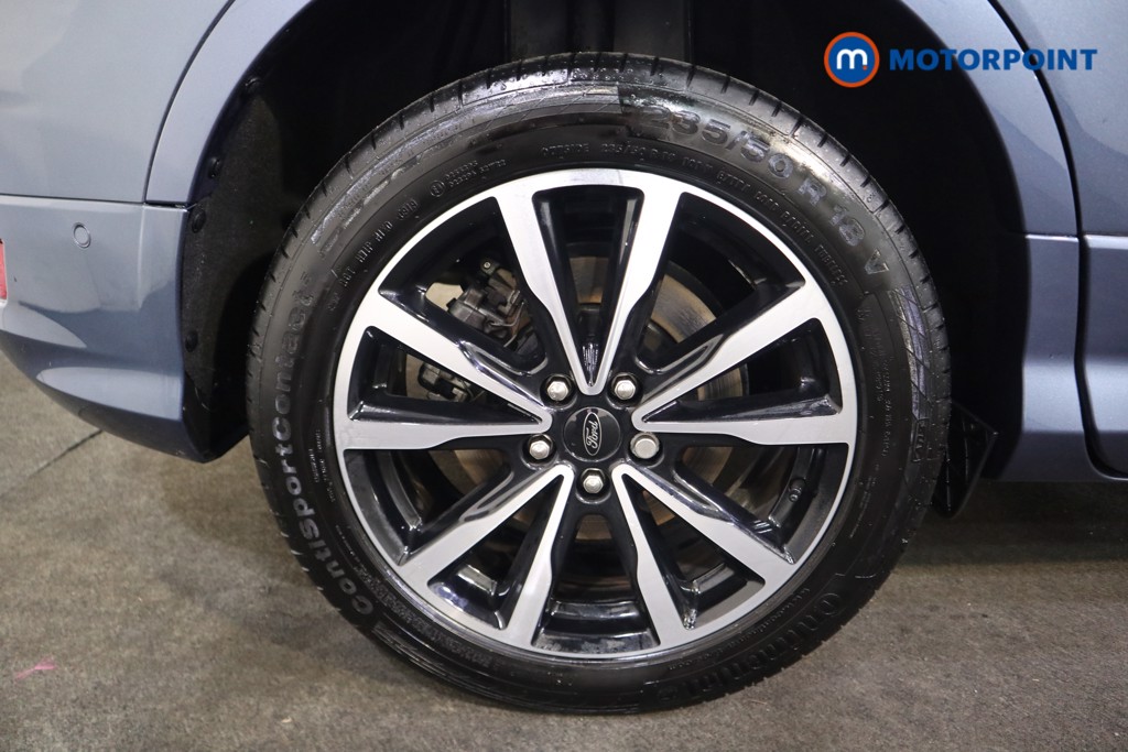 Used Ford Kuga 2019 for sale - 76162415: Photo 21