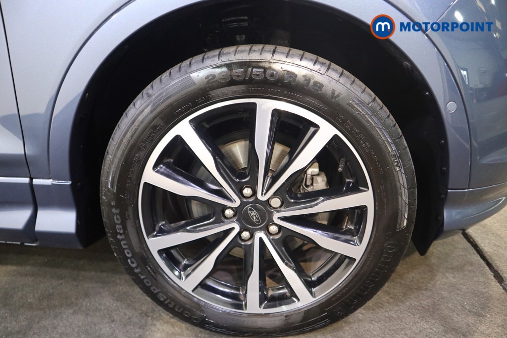 Used Ford Kuga 2019 for sale - 76162415: Photo 22