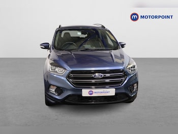 Used Ford Kuga 2019 for sale - 76162415: Photo 2