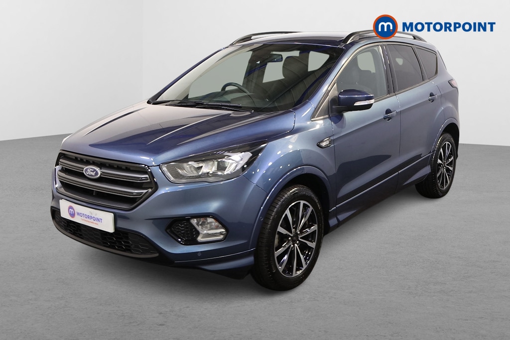 Used Ford Kuga 2019 for sale - 76162415: Photo 3