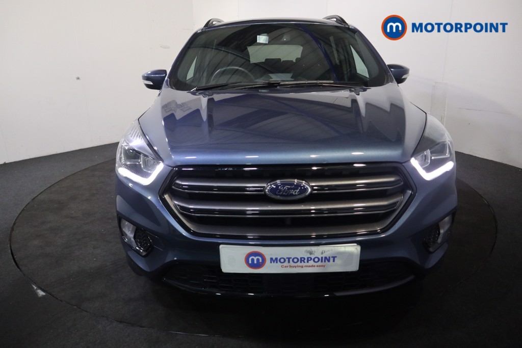 Used Ford Kuga 2019 for sale - 76162415: Photo 35