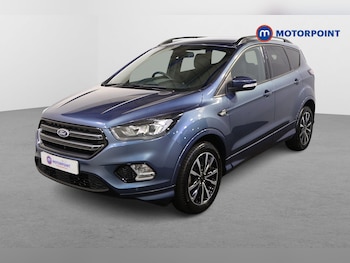 Used Ford Kuga 2019 for sale - 76162415: Photo 3