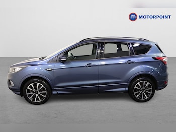 Used Ford Kuga 2019 for sale - 76162415: Photo 4