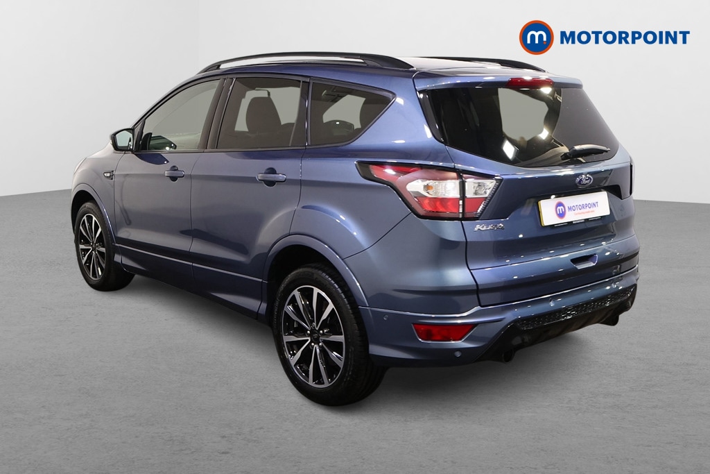 Used Ford Kuga 2019 for sale - 76162415: Photo 5