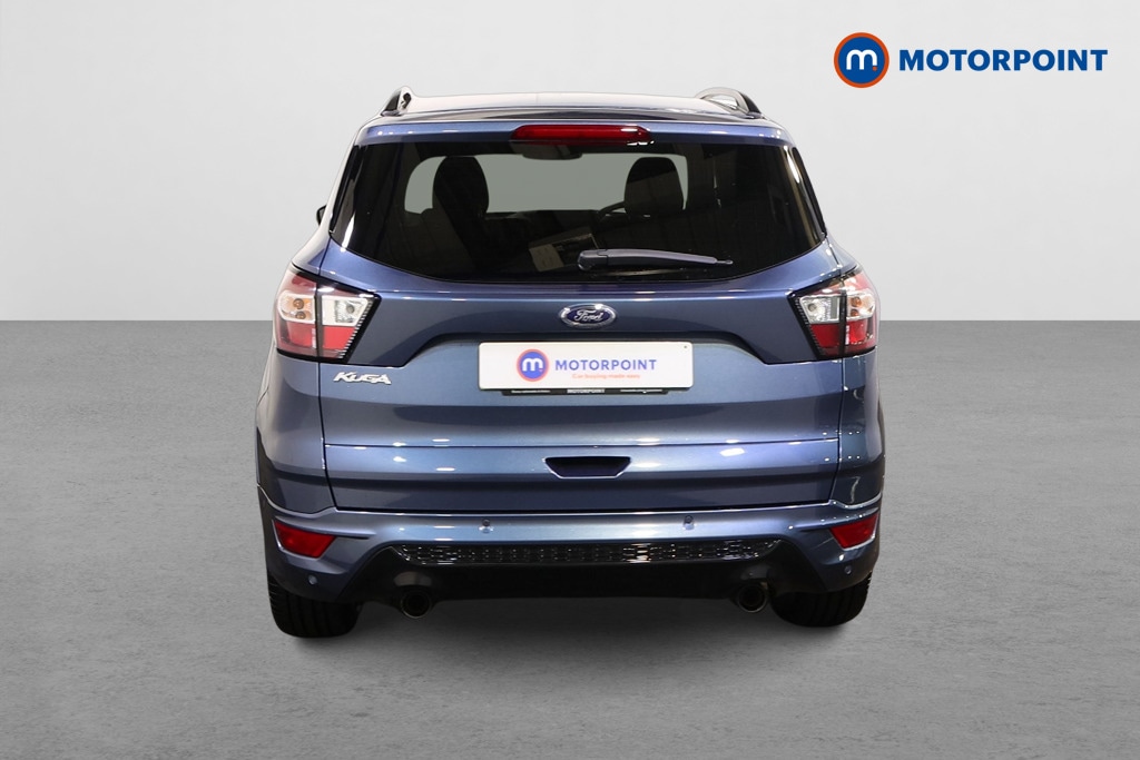 Used Ford Kuga 2019 for sale - 76162415: Photo 6