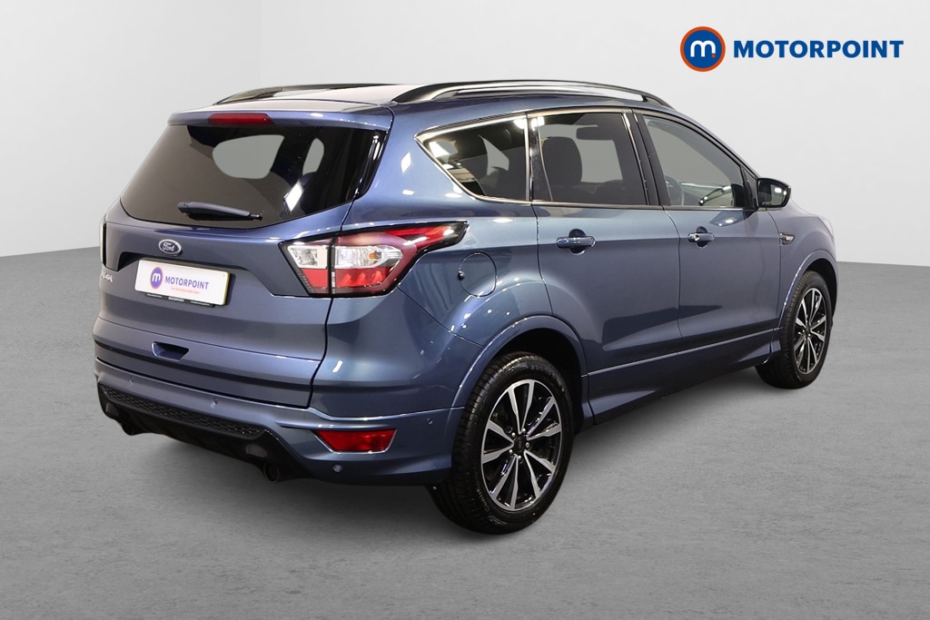 Used Ford Kuga 2019 for sale - 76162415: Photo 7