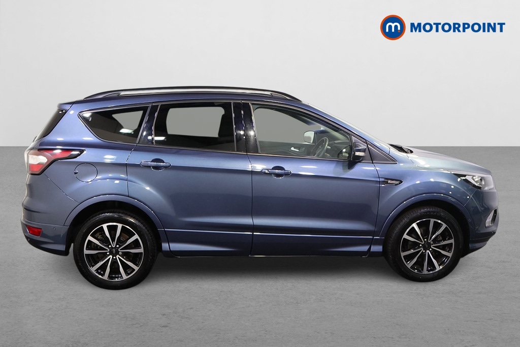 Used Ford Kuga 2019 for sale - 76162415: Photo 8
