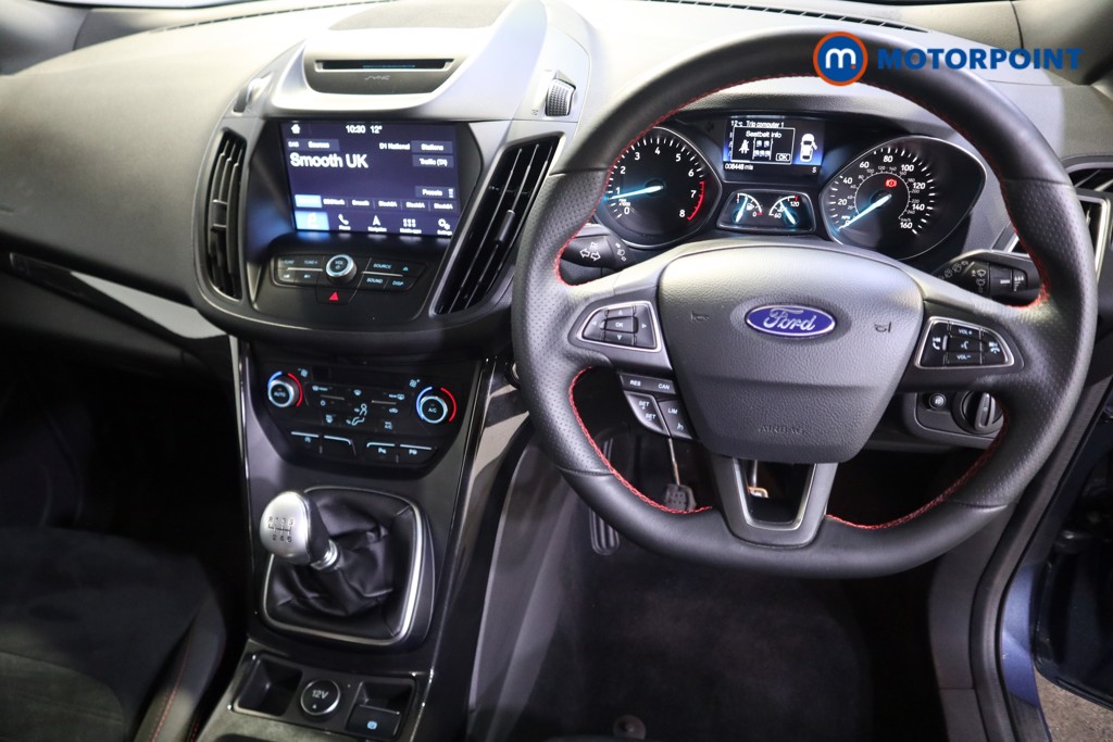 Used Ford Kuga 2019 for sale - 76162415: Photo 9