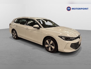 Used Volkswagen Passat 2025 for sale - 79184543: Photo